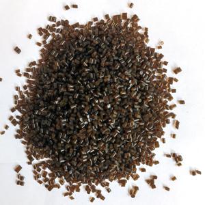 20G/50G/100G 이탈리아 접착제 비즈 케라틴 접착제 과립 곡물 앰버 브라운/블랙 컬러 케라틴 헤어 익스텐션 헤어 접착제