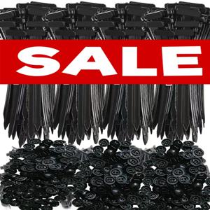 20/100개 자동차 나일론 타이 케이블 고정 클립 자동차 호스 고정 지퍼 스트랩 셀프락킹 재사용 가능 나일론 케이블 타이