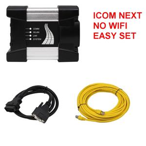 BMW 프로그래머 ICOM NEXT 진단 도구를 위한 최신 ICOM NEXT