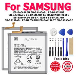 XDOU 배터리 삼성 갤럭시 A30 A30S A10E A20 A20E A21S A40 A42 A50 A51 A60 A70 A72 A80 A90 A9S A71 A7 A8 A9 A10 A11 A12