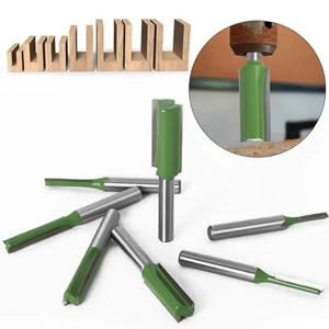 7pcs 1/4 