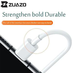 ZIJAZO 67W 6A 고속 충전 케이블 타입-C (샤오미 미 13 14 11 12 레드미 노트 9-11 포코 X5 프로용) 데이터 동기화 및 전송 USB C 충전기