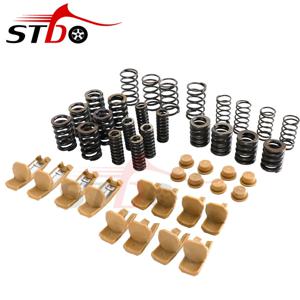랜드로버 볼보 포드 몬데오용 기어 박스 리테이너 스프링 수리 키트, 고품질 초점, 6DCT450 MPS6