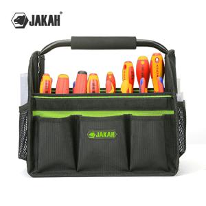 빠른 적재 접이식 디테일링 캐디 및 보관 정리, 자동차, 트럭, SUV, RV, 집, 작업 공간용, 블랙 HL085