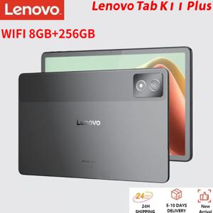 글로벌 Lenovo K11/Plus 태블릿 WIFI 버전 11.5인치 Snapdragon 680 프로세서 8+256G /6+128 글로벌 펌웨어 GPS 8600mAh Android14