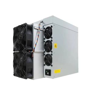 새로운 Bitmain Antminer L9 17Gh/s 3570W – LTC Doge – 입력 220-277V의 빠른 판매 – 재고 있음