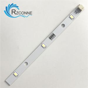 RONGSHENG/HISENSE 냉동고 냉장고 MDDZ-162A A04용 LED 조명 스트립 바 1629348   DC12V 2W CQC 14134112291