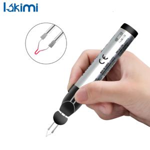 스레드 Zap 용접 왁스 펜 꼬리 불타는 펜 녹는 크레용 스티치 와이어 스레드 브레이킹 라인 수제 가죽 손 바느질