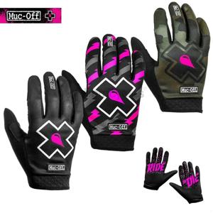 Muc-off 모토크로스 장갑, 사이클링 탑 산악 자전거 Mx 장갑, 오토바이 Bmx 장갑, 2021