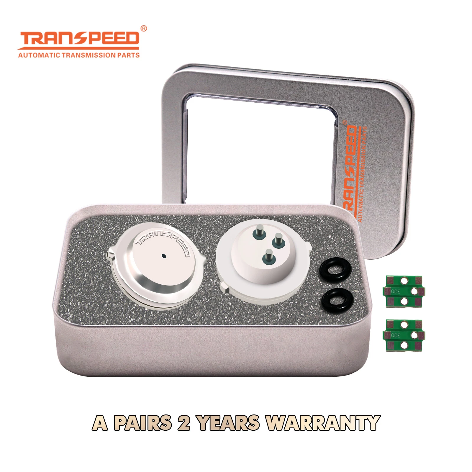 TRANSPEED 쌍 0DE 0GC DQ380 DQ381 DQ500 변속기 압력 센서 제어 장치 TCM TCU 725.0 Audi Q3 VW Scirocco Tiguan 용