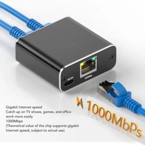 RJ45 분배기 1 in 2/3/4 Out 네트워크 1000Mbps RJ45 어댑터 기가비트 변환기 인터넷 이더넷 8P8C 확장기 플러그 확장
