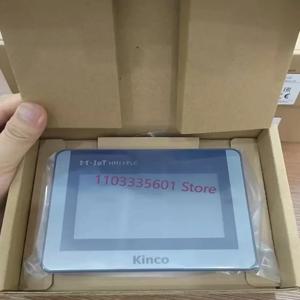 MK070E-33DT MK043E-20DT MK070E-32DX Buke Kinco HMI 및 PLC IoT 올인원 기계
