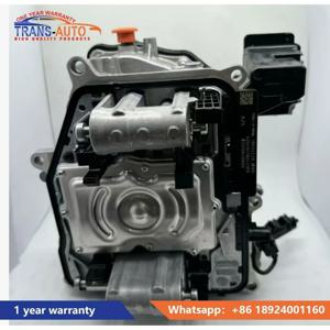 0AM DQ200 0CW DSG7 0AM325025D VW Audi Skoda Seat 용 변속기 기어 박스 메카트로닉 밸브 바디 슈트 0AM927769D/K/G/E/F