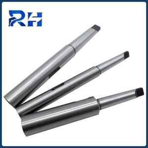 1PCS MT1 MT2 MT3 MT4 연장 감속기 드릴링 머신 감속기 커버 모스 확장 및 감속기 슬리브 MORSE HOLDER