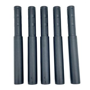 골프 클럽 연장 스틱 버트 익스텐더, 스틸 우드 아이언 카본 샤프트, 플라스틱 도구 액세서리