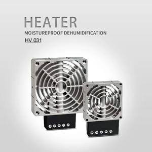 산업용 스마트 알루미늄 전기 공간 히터, 캐비닛 300W, 400W