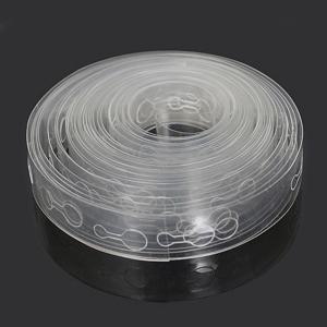 웨딩 파티 생일 졸업 배경 장식 풍선 체인 아치 액세서리에 대 한 3Pcs 5m 풍선 체인 리본 도트