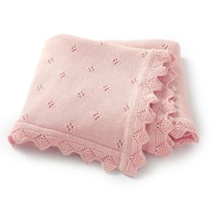 니트 아기 담요 신생아 Swaddle 랩 담요 소년 소녀 100% 코튼 부드러운 유아 수신 담요 유아용 침대 이불 물건