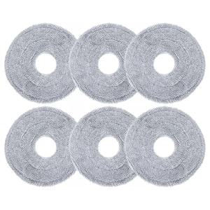 드림 L10s 프로 울트라 히트, L10s 프로 2 세대, X40 울트라 컴플리트, X30 울트라, X30 프로 플러스 진공 걸레 천 패드