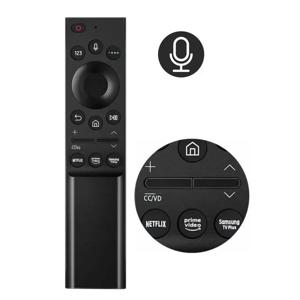 BN59-01363A 삼성 스마트 TV NEO QLED/QLED 시리즈용 음성 원격 제어 기능 포함 QN43LS03AAFXZA QN55LS03AAFXZA와 호환 가능
