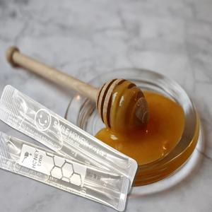 벌꿀 사양 꿀스틱 50개입 1세트