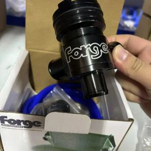 폭스바겐 GTI Jetta Audi 1.8T 2.7T 용 알루미늄 합금 블로우 오프 밸브 S 다이버터 터보 BOV 부스트