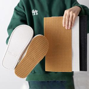 고품질 신발 밑창 미끄럼 방지 스티커 발 내마모성 미끄럼 방지 패드 자체 접착 충격 흡수 밑창