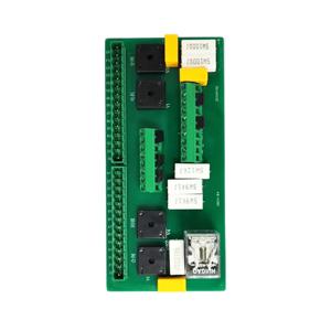 ELECT-VS1-12(ZN63) 고정형 PCB 인쇄 회로 기판 제어판 실내 진공 차단기 액세서리 핸드카트 타입