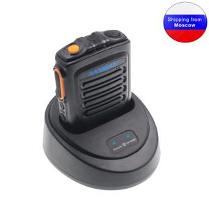 무선 마이크 BT4.2 ANYSECU B01 3G 4G 네트워크 라디오 W7 W7plus IP 라디오 REALPTT ZELLO 앱과 함께 작동