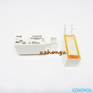RFH54006WG 6VDC 6 핀, 2 플러그, 6V 릴레이
