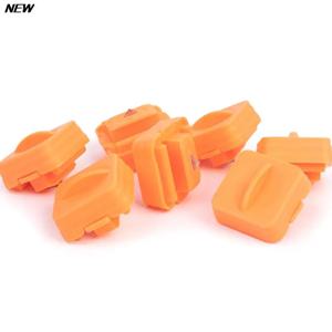 휴대용 종이 커터 교체 블레이드, A4 종이 커터, 사무실 직원 종이 나이프, 종이 커터 매트 문구, 1PC