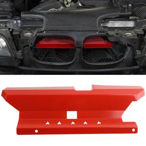 BMW 323i 325i 328i 330i M52 M54 E46 M3 1999-2007 용 다이나믹 공기 흡입 스쿠프