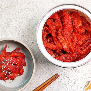 명태회무침 400g
