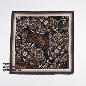 실크 패션 손수건 실크 손수건 정장 손수건 액세서리 정장 포켓 스퀘어 비즈니스 턱시도 액세서리 남성 패션