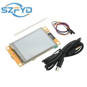 ESP32 WIFI 및 블루투스 개발 보드 Arduino 용 터치 WROOM이있는 2.8 인치 LCD TFT 모듈 240*320 스마트 디스플레이 화면