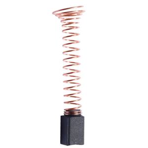 DREMEL 4000 90930-04용 카본 브러쉬 6개 2615298790   595 395 300 6000 300 215 217 100 Dreme-L 회전 공구 모터 ZJY