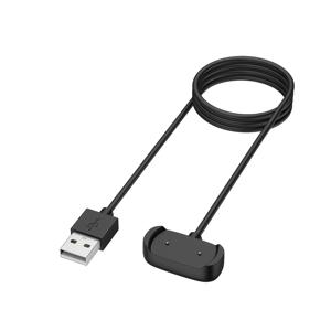 Amazfit GTR 2/GTR 2e/Pop Pro/Bip U Pro용 USB 충전기 Amazfit GTS 2e/GTS 2 mini/T-rex Pro/Bip 3 Pro 충전기용 충전 케이블