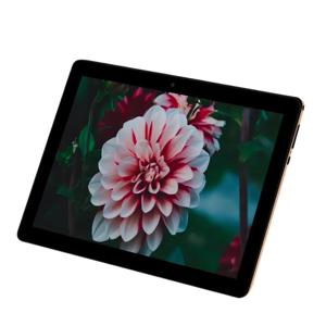 10.1 인치 안드로이드 9.0 Type-C X10 태블릿 태블릿 PC 쿼드 코어 2GB RAM 32GB ROM 안전 눈 보호 화면 WiFi 블루투스