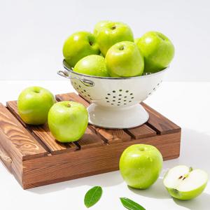 [더조은] 청사과 아오리 사과 정품 2kg 14-16과