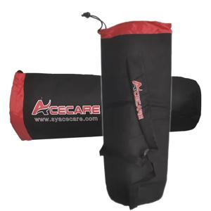 ACECARE HPA 6.8L 탄소 섬유 실린더 백 PCP 에어 탱크 액세서리 스쿠버 다이빙 장비