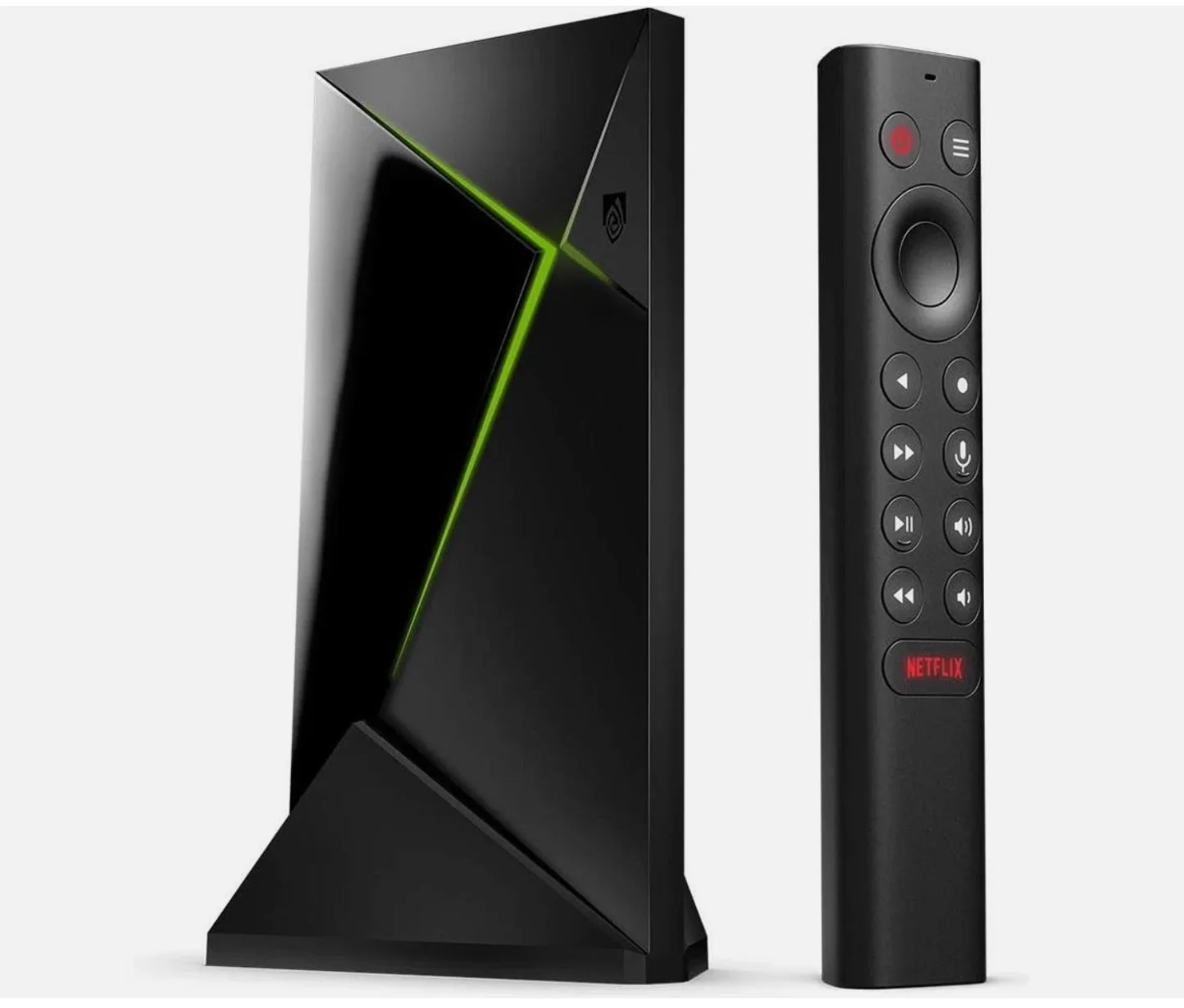 연말 세일 프로모션 NVIDIA SHIELD 안드로이드 TV 프로 - 4K HDR 스트리밍 미디어 플레이어