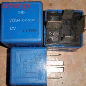 릴레이 V23134-J59-X501 70A V23136-J4-X60 12V