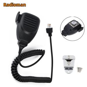 8핀 스피커 KMC-30 마이크 마이크 Kenwood TK-760 TK868 TK-980 TM-271A TM-461A TM-471A TK-768G TK-868G HAM 모바일 라디오