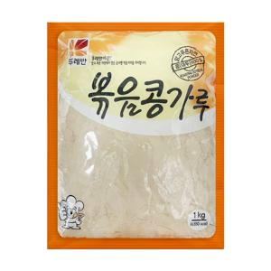 뚜레반 볶음 콩가루 1kg