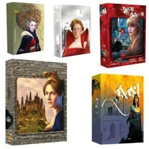 가족 모임을 위한 보드 게임 카드 게임 전략적 협력 게임 카드, 크리스마스 할로윈 추수감사절 선물