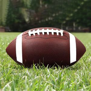 미국 축구 축구 럭비 협회축구 표준 사이즈, 8.5 인치 스포츠 축구, 남녀공용