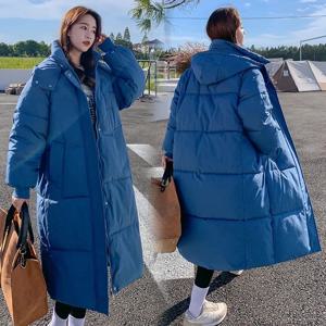 2024 새로운 겨울 가을 여성 자켓 화이트 오리 후드 퍼퍼 자켓 롱 코트 따뜻한 방풍 블랙 화이트 코트 아웃웨어