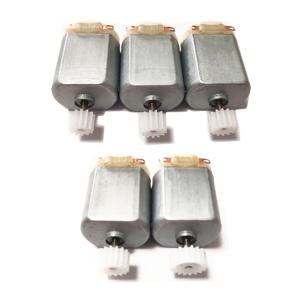 1.5V-6V 0.3A 16000RPM 미니 DC 모터 DIY 장난감 취미 용 마이크로 DC 모터 스마트 자동차 모터 130 소형 모터