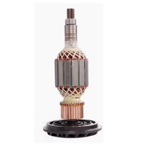 AC 220V 240V GSH11E 전기자 앵커 로터 BOSCH GBH11DE 철거 충격 해머 예비 부품 해머 GBH 11DE GSH 11E