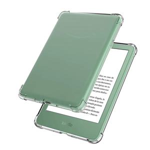 Kindle 6 인치 2024 용 보호 TPU 케이스 Kindle K11/K12/C2V2L3 용 Kindle 6 